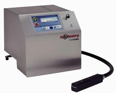 電池噴碼機 德國原裝進口IKD噴碼機