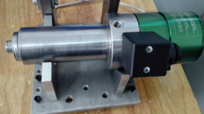 分板機主軸維修