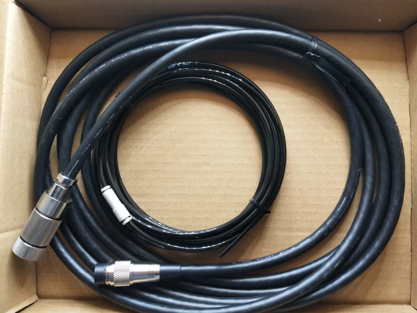 NSK分板機(jī)主軸線纜