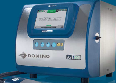 多米諾AX150i